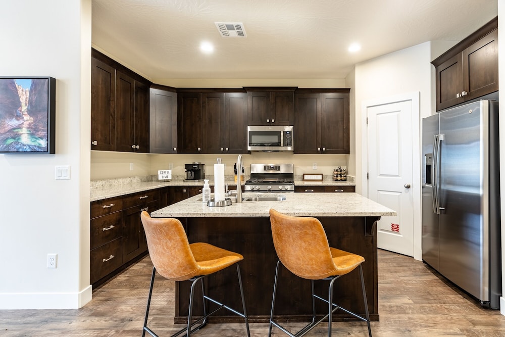 Zi-on The Prize 3 Bedroom Townhouse