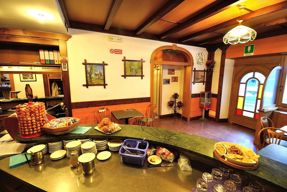 Albergo Ristorante Morandi