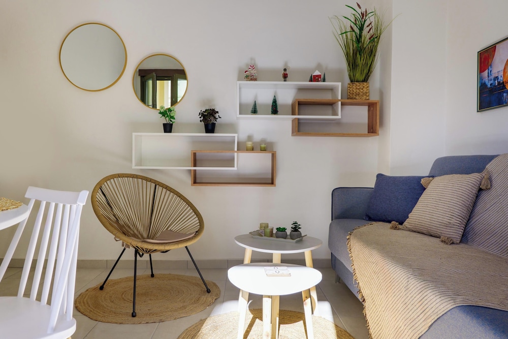 Elartis Apartment