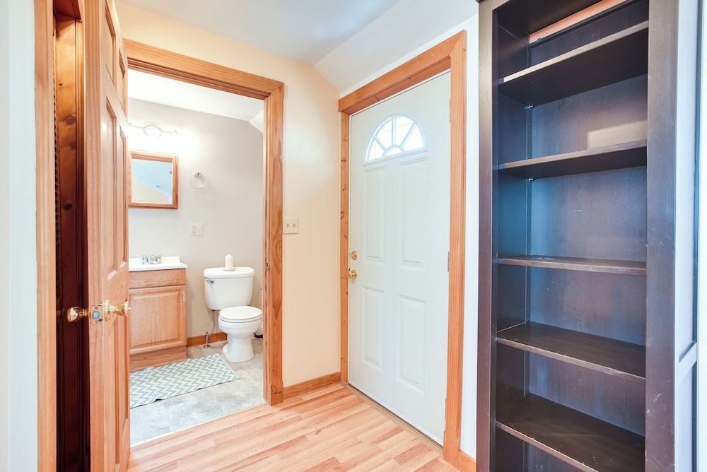 Quiet & Idyllic Studio Near Glen Helen Preserve