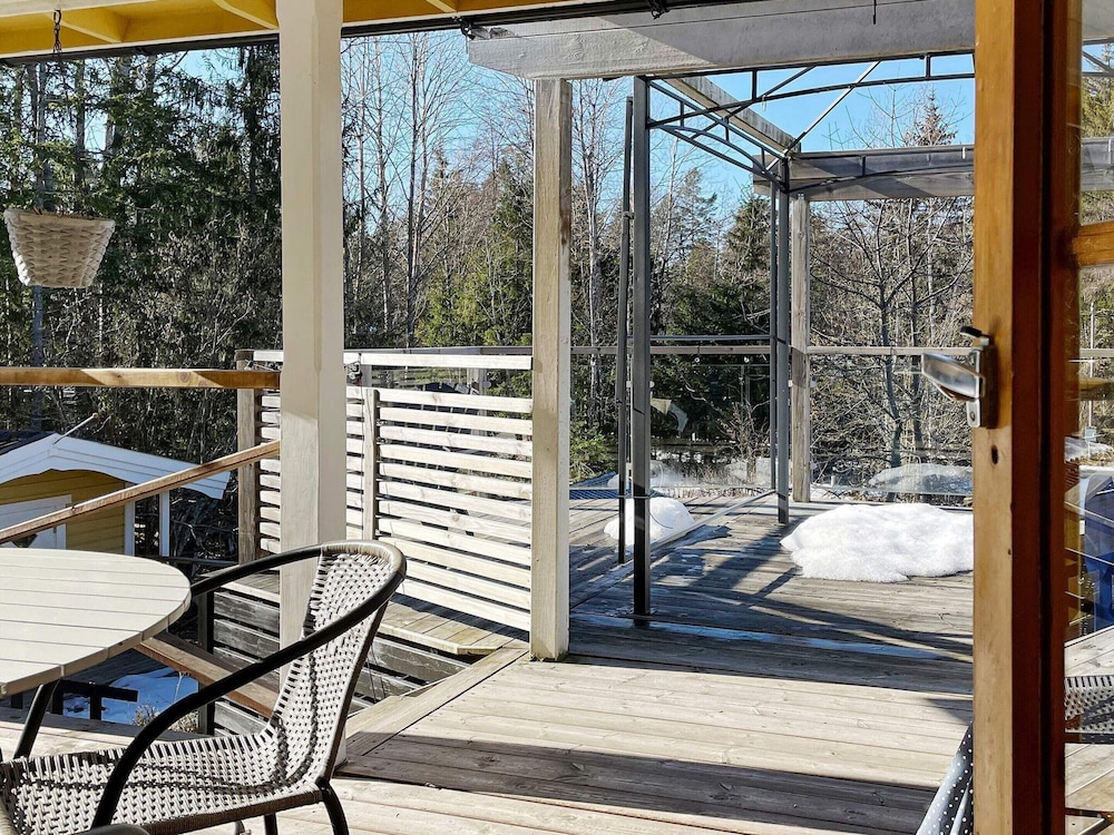 4 Star Holiday Home in Vato-by Traum view 3