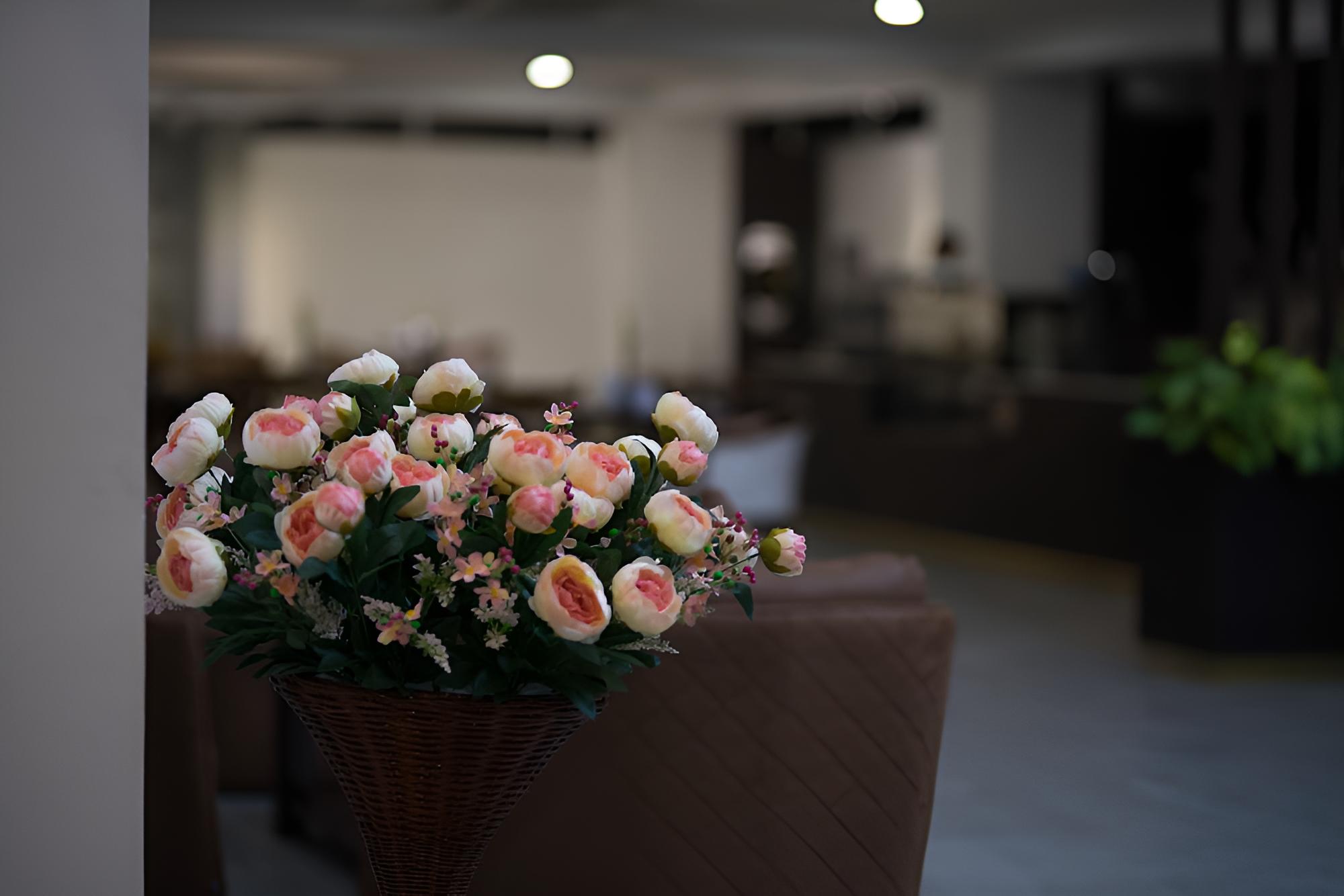Kuch Oudom Hotel