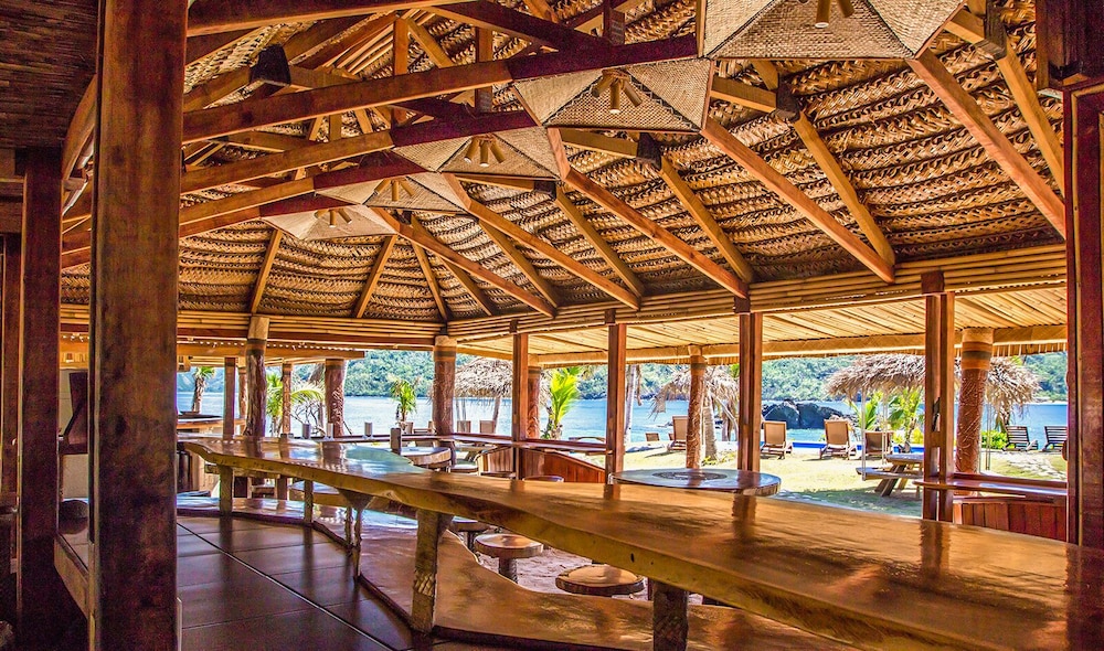 Barefoot Kuata Island Resort Fiji