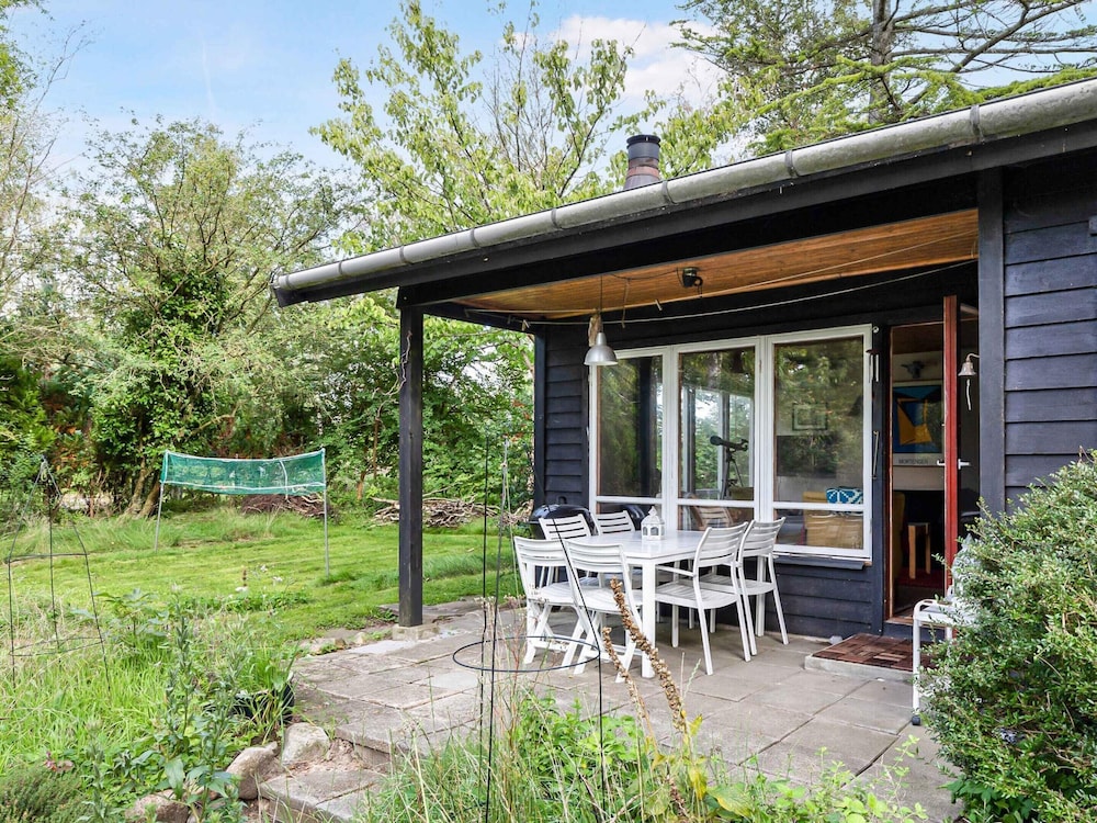 5 Star Holiday Home in Farevejle