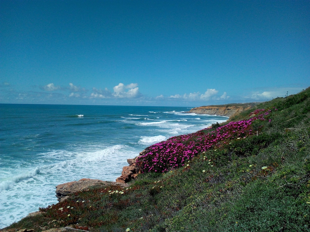 Coxos Beach Lodge