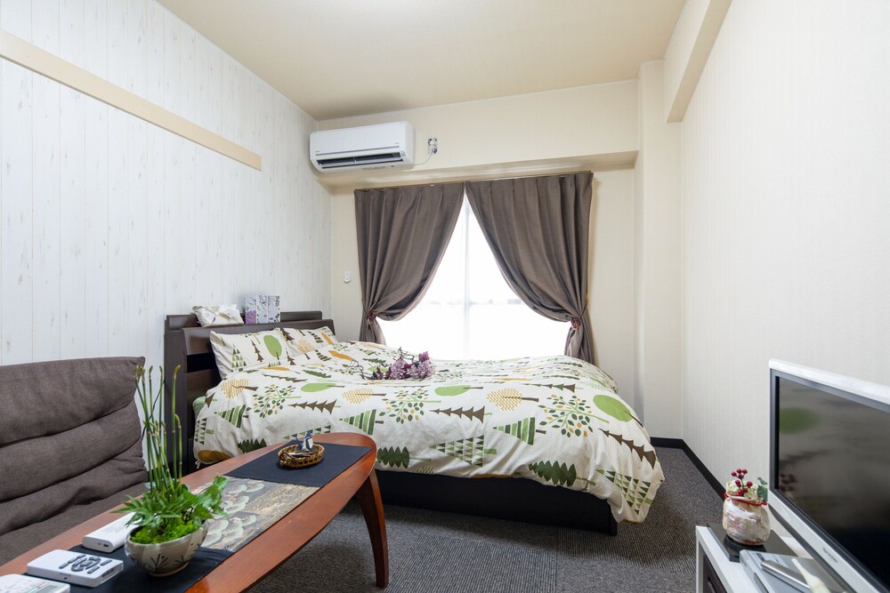 Tatsuya house 45 view 2