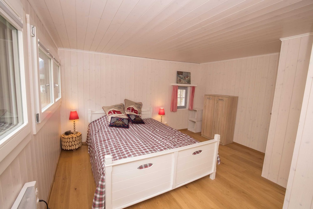 Chalet Okkernoot