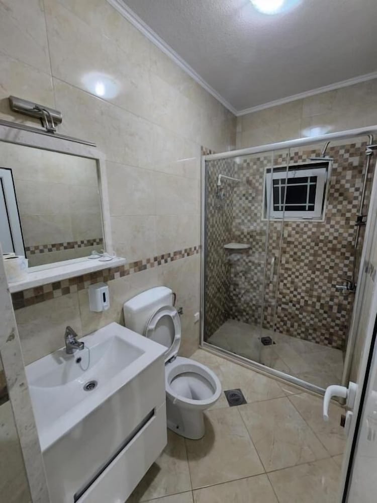 Apartments Cota