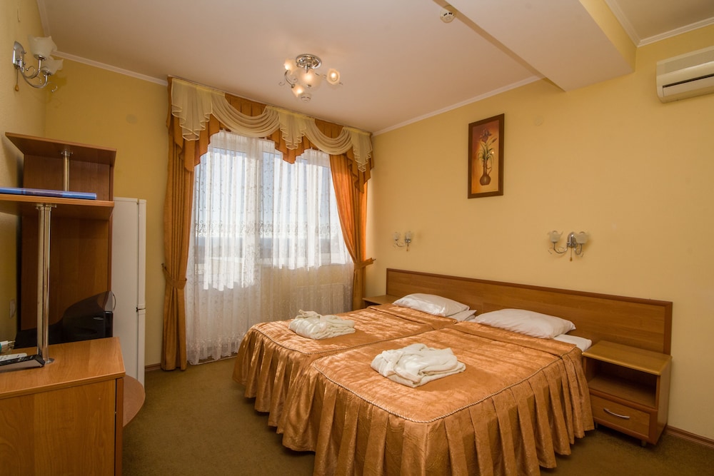 Hotel Aist