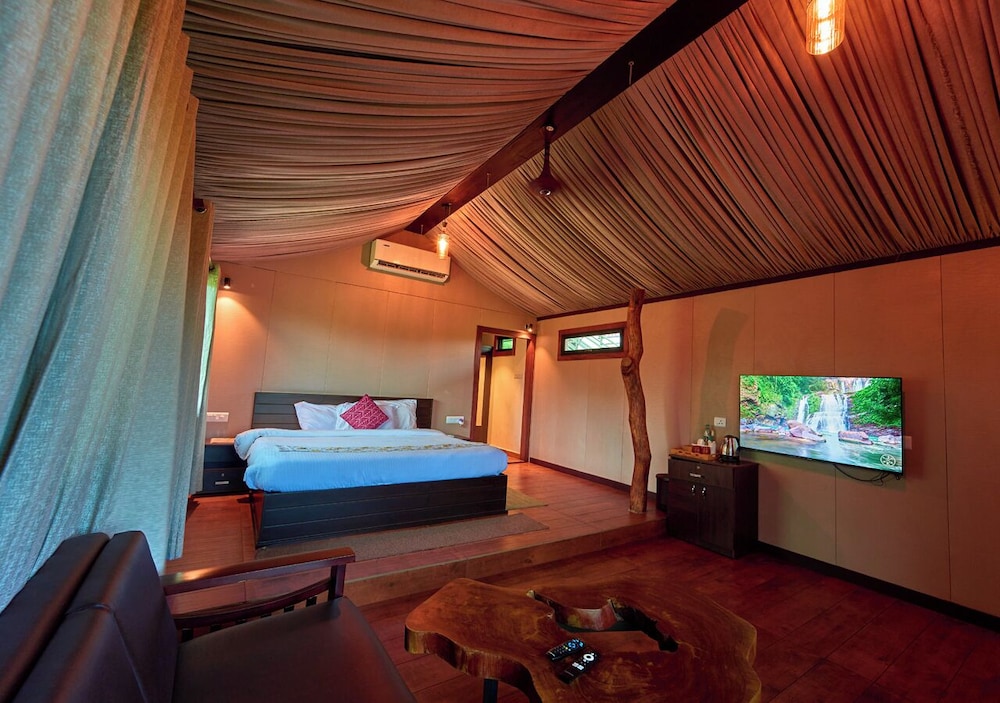 Niyatma Resort Wayanad by VOYE HOMES