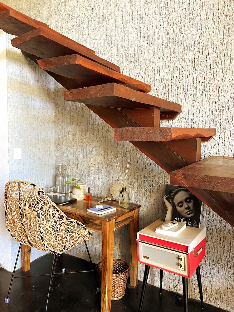 Hotelito Azul - Property Image 21