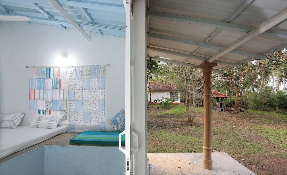 Bundala Nature Lodge