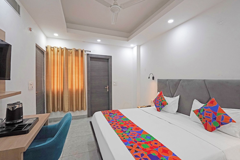 Fabhotel Grand Olive I