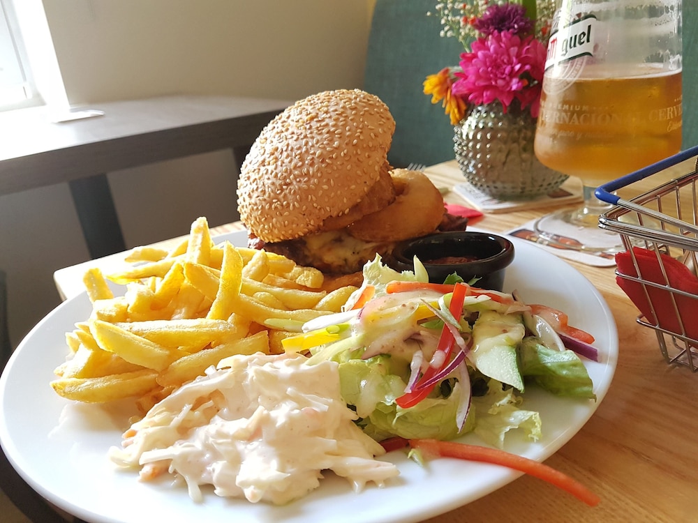 The Railway