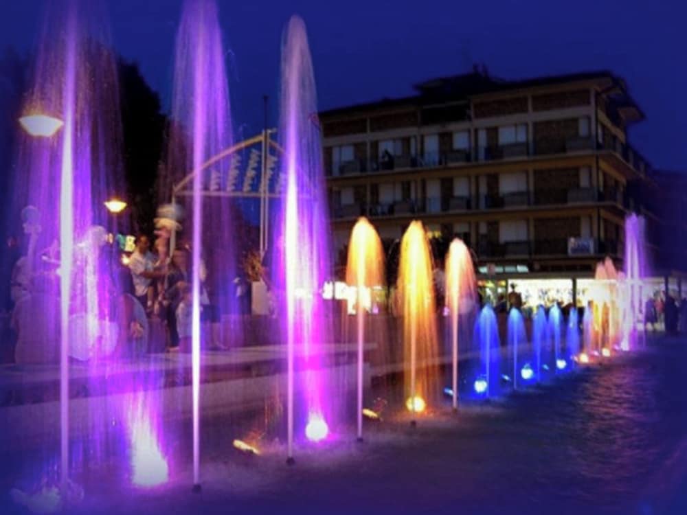 Super Apartment With an Amazing Terrace in Bibione
