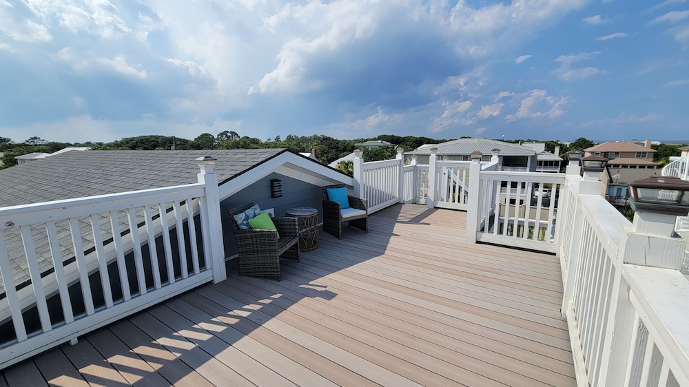 Beach Ya To It Tybee Vacation Rentals