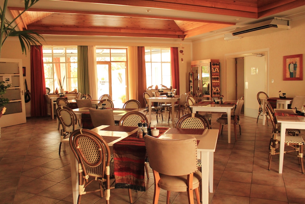 Omaruru Guesthouse
