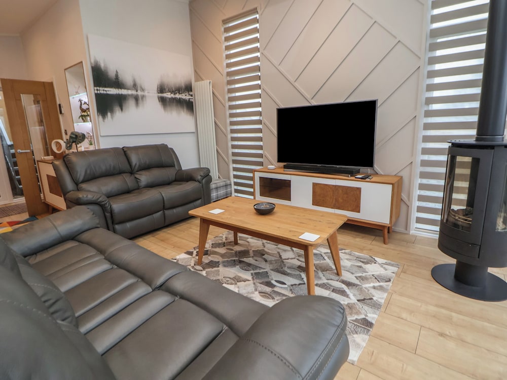 The Lodge @ Racecourse House