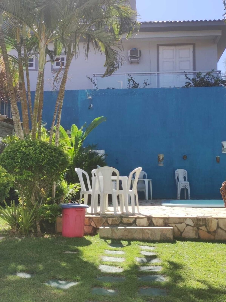 Pousada Le Mirage