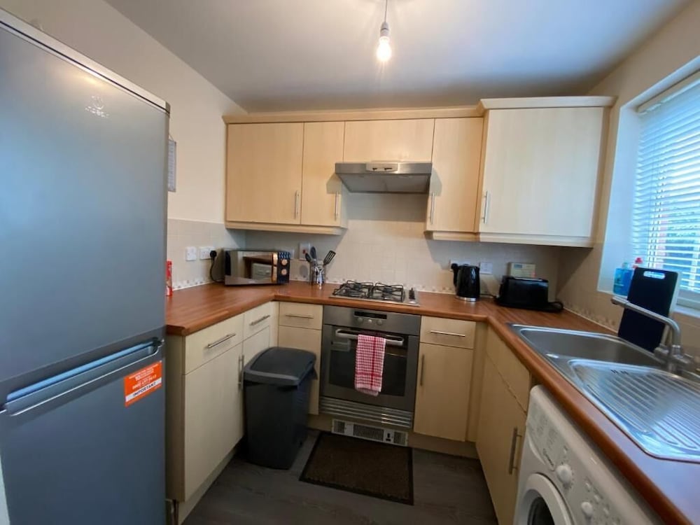 Wellingborough Cosy Hub