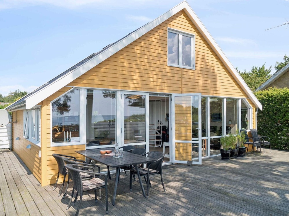 4 Star Holiday Home in Nexo