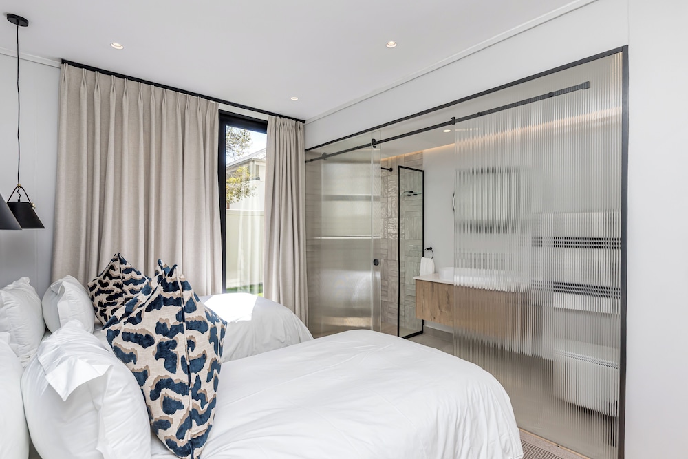 Aan de Meul Luxury Apartments