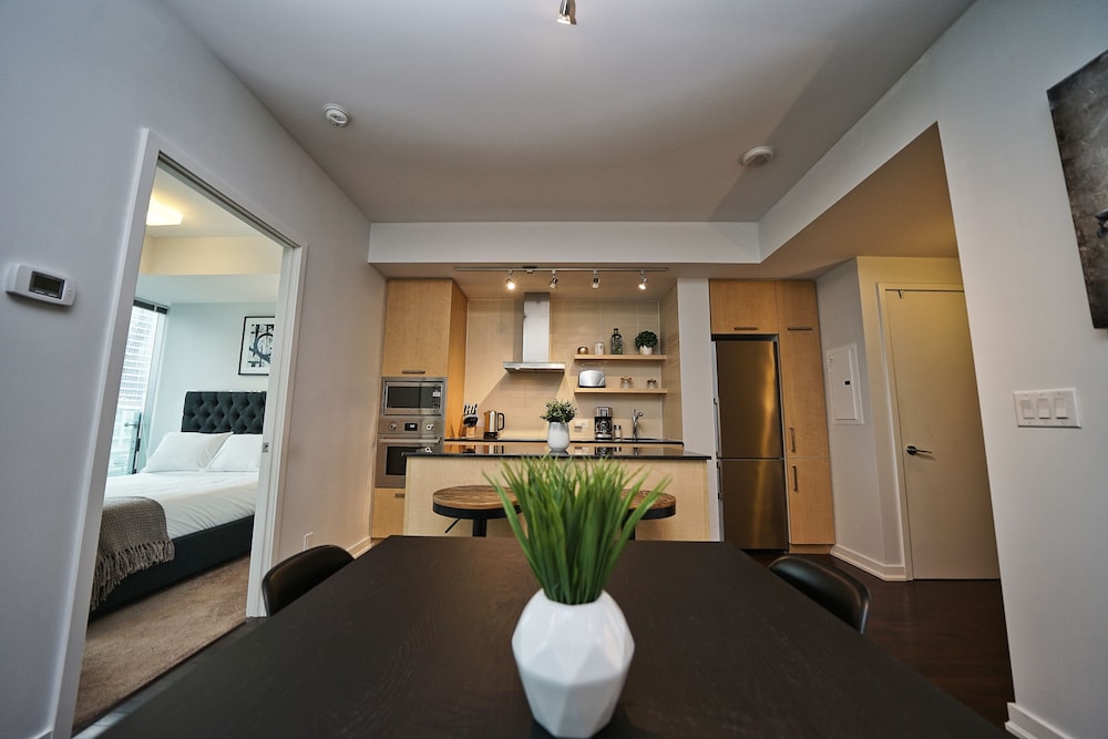 The York Boutique Suites