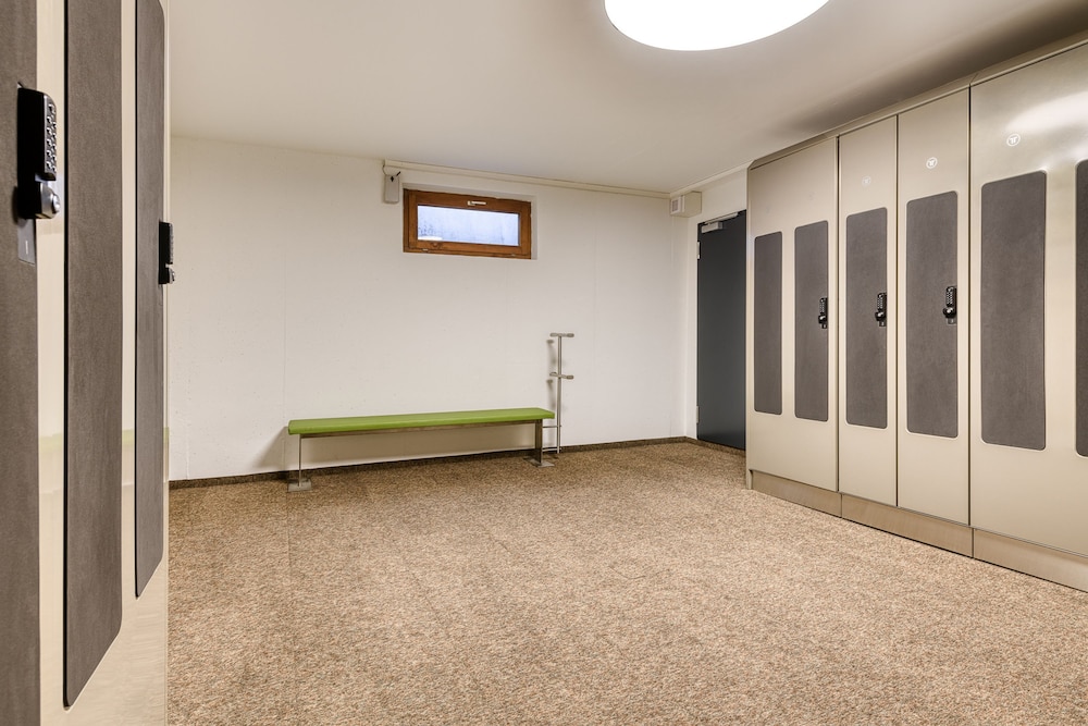 Alpenblick Appartements - 3-zimmer Ave Montis