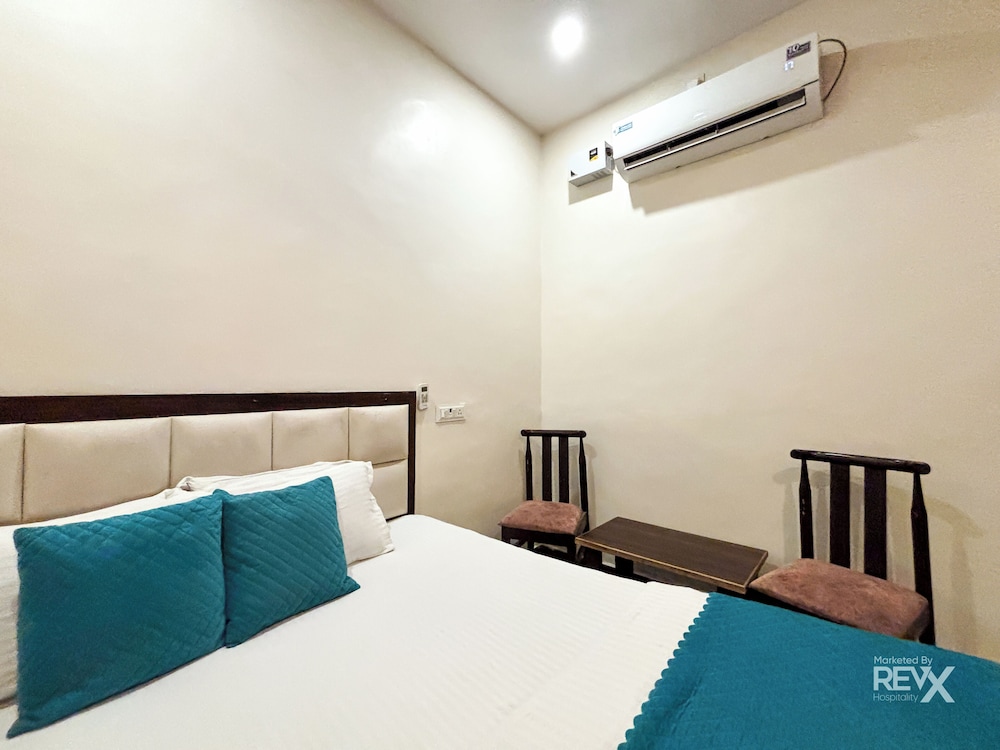 Hotel Diamond Palace