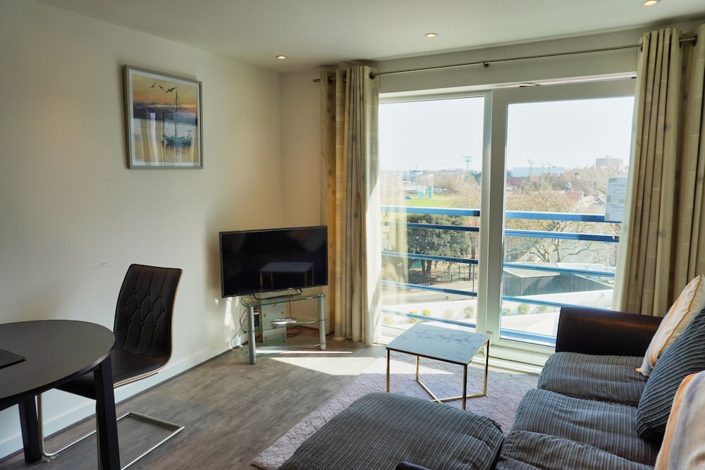 Gunwharf Quays Apartments