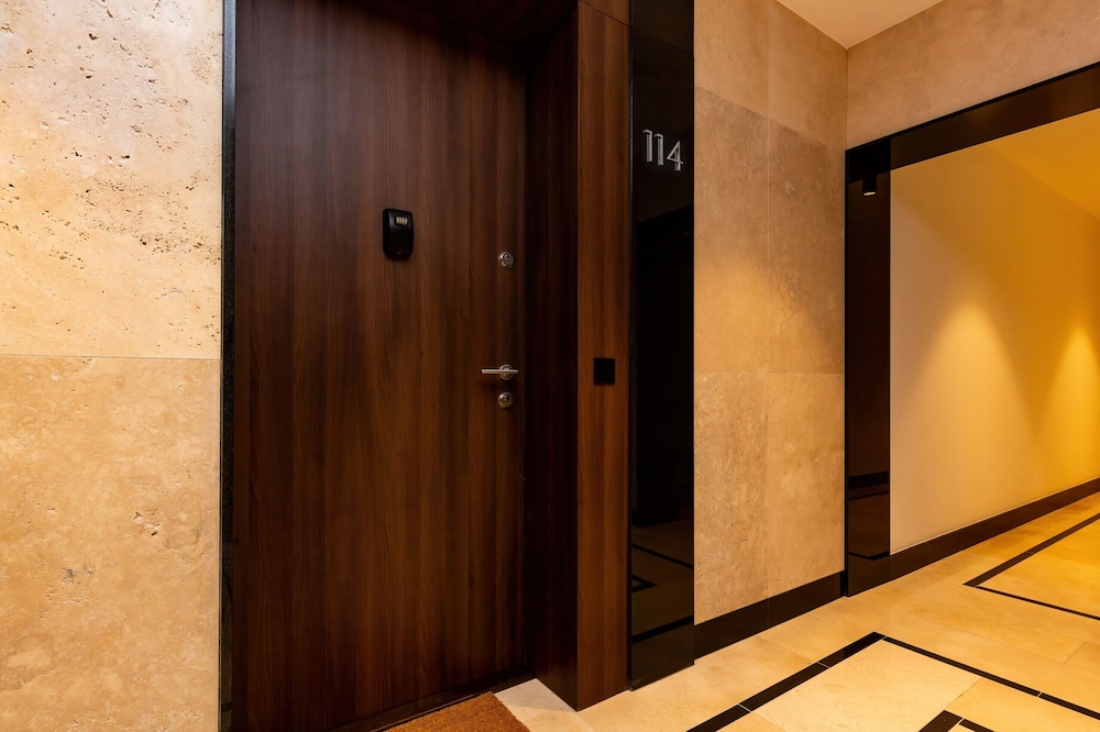 Mennica Residence by Renters Prestige view 5