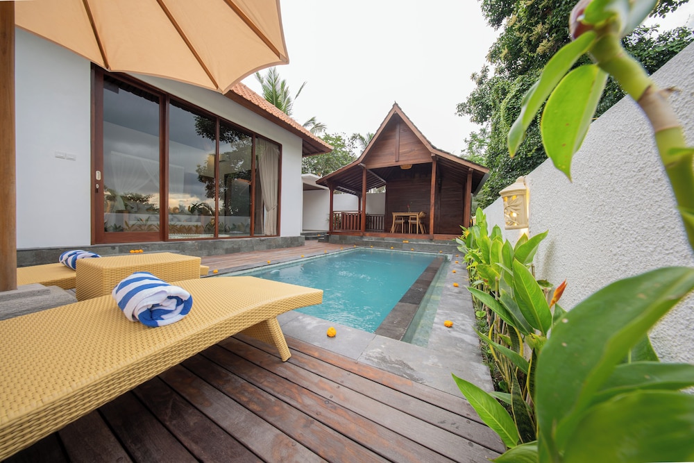 Umah Kawan Ubud
