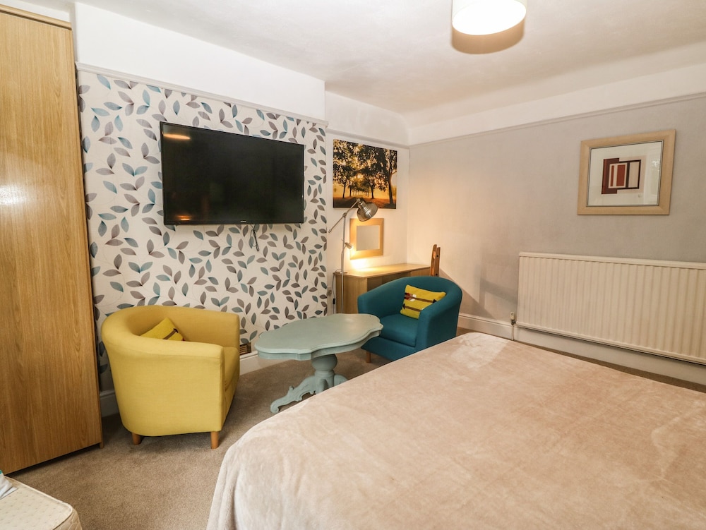 Caernarfon Vacations - Muriau Park - Property Image 4