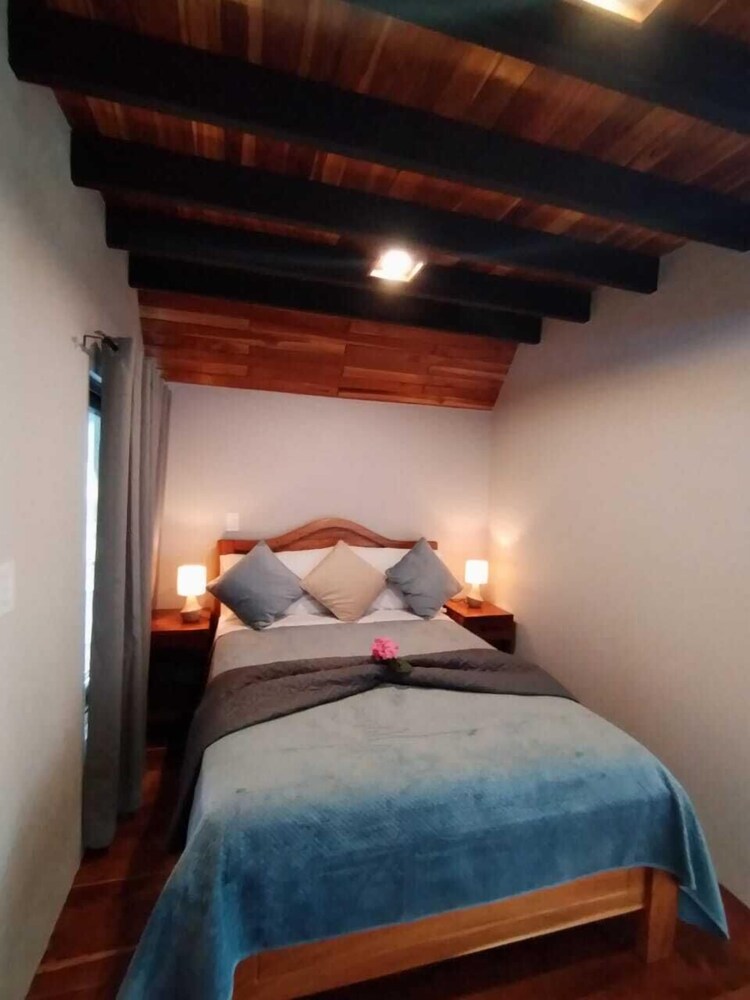Hotel Los Sueños de Bajos del Toro