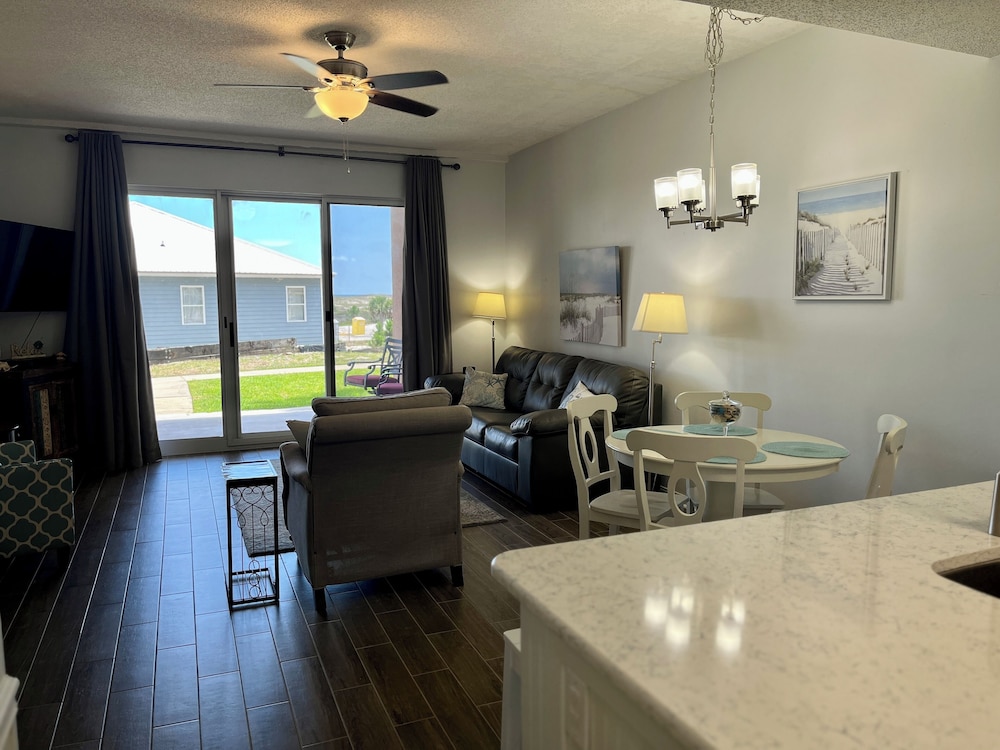 The Dunes #101W by Southern Vacation Rentals