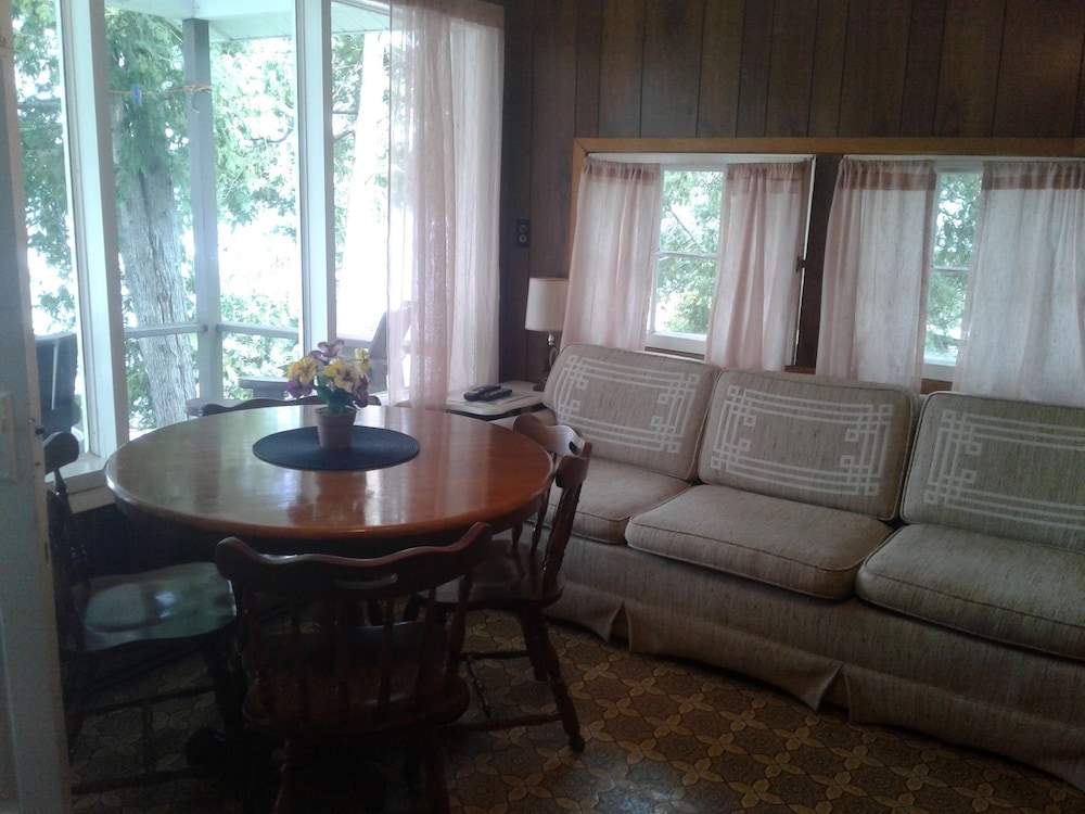 Minnehaha Camp Resort