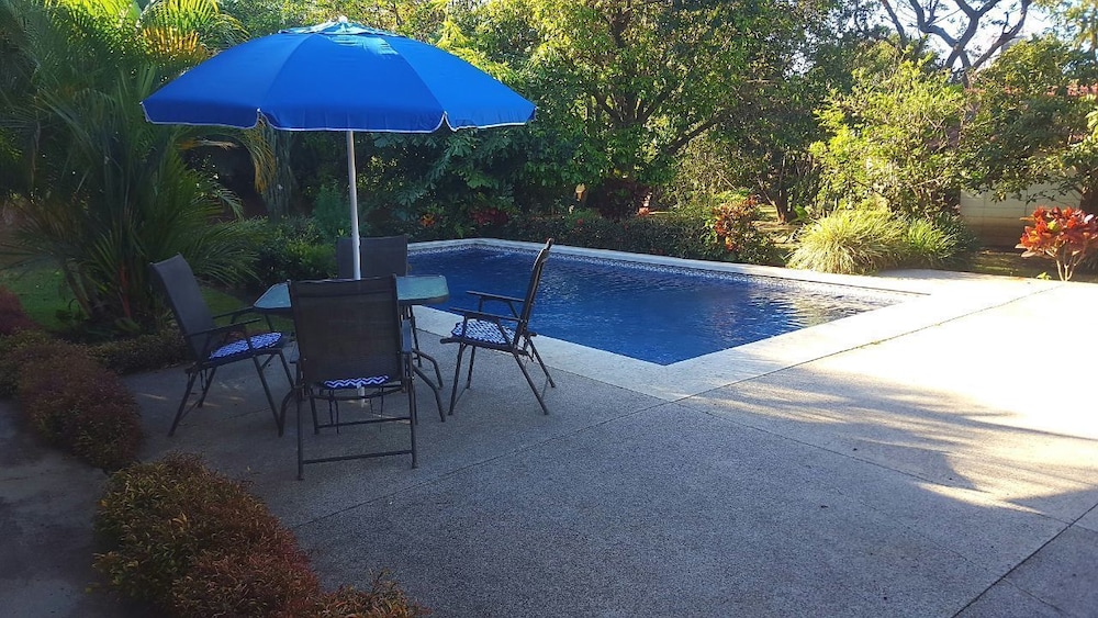 La Villa B&B