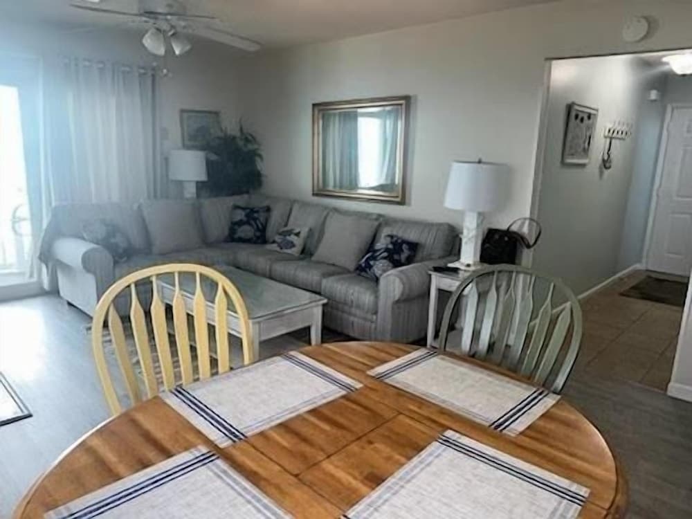 Cape Coddages Ii 2 Bedroom Condo by RedAwning