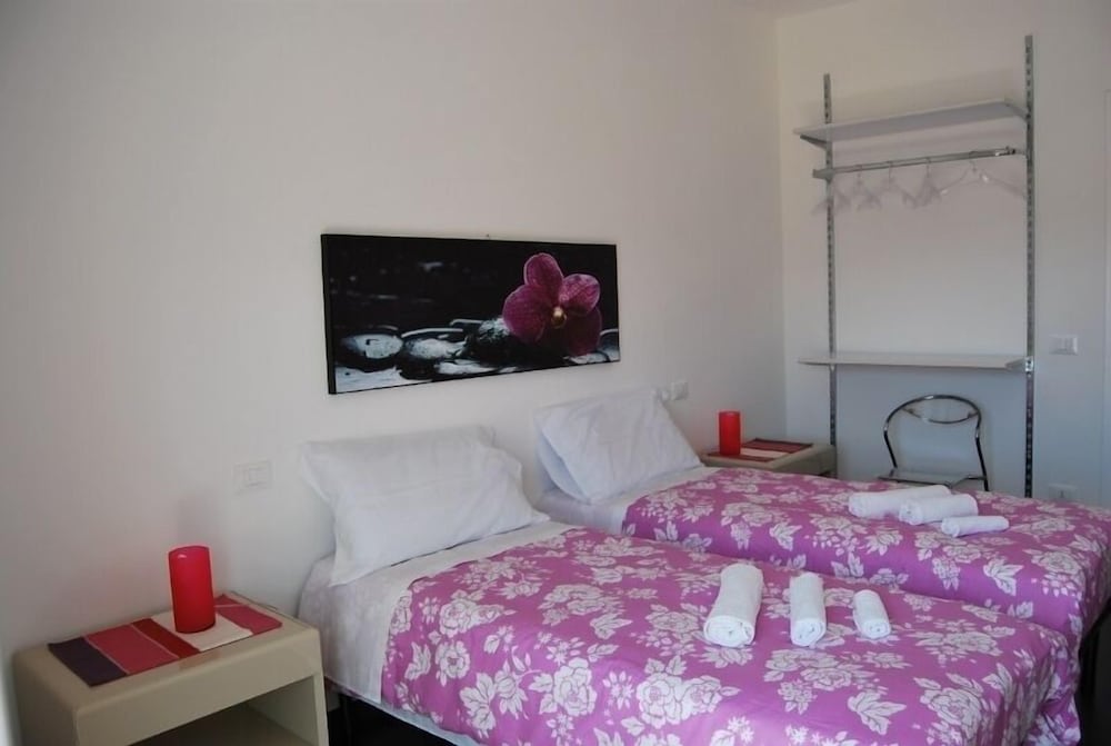 B&B Palermo Centro