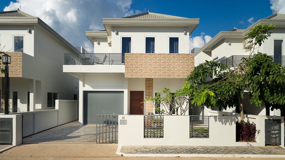 Melbourne Residence