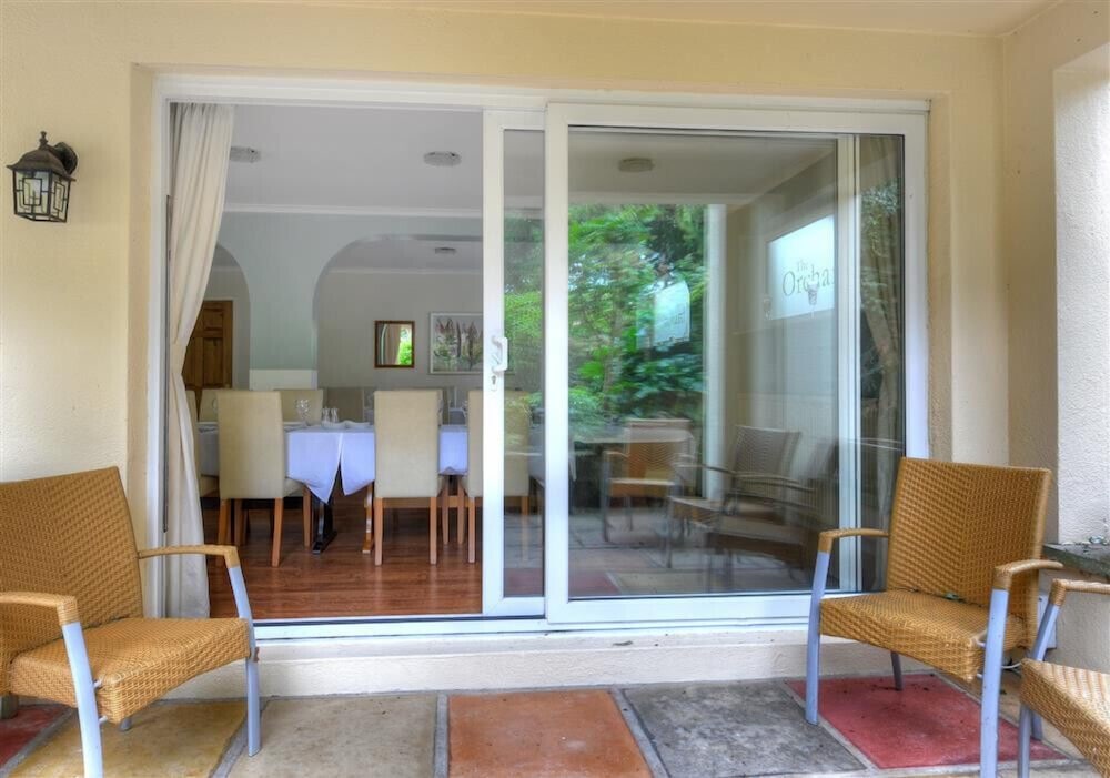 The Orchard Country House