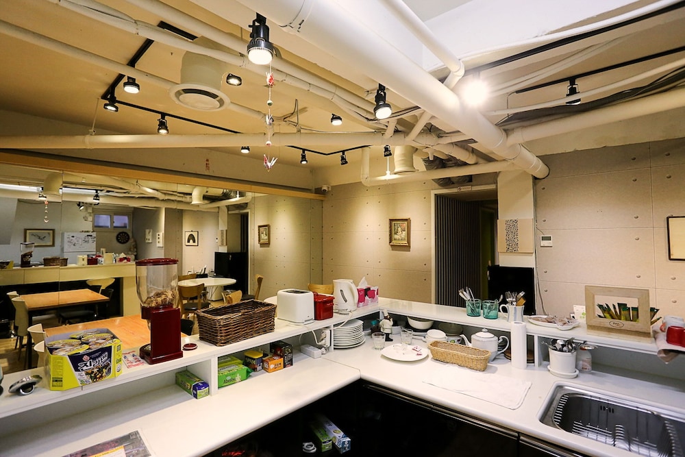 Mama Guest House