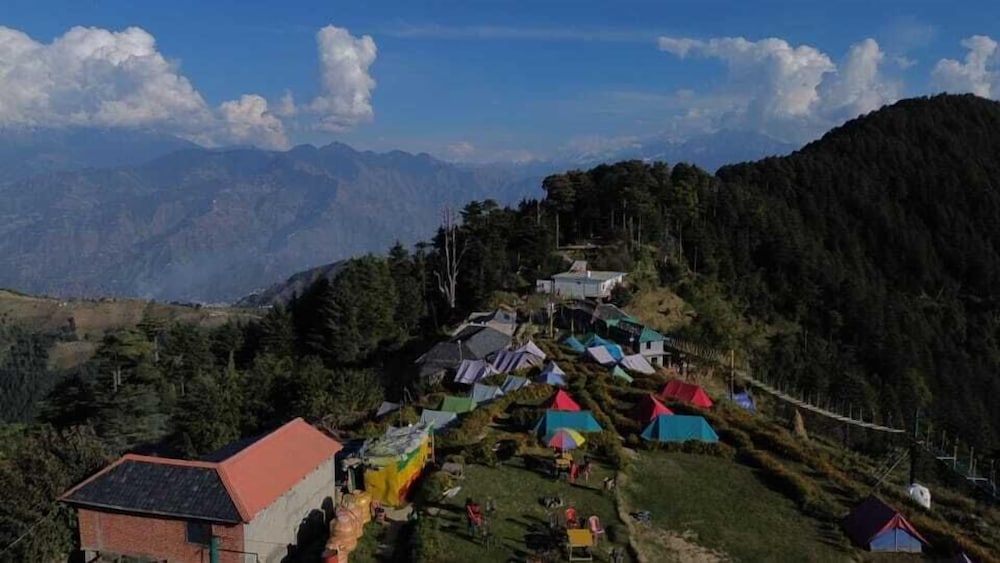 DhaulaPir Adventure