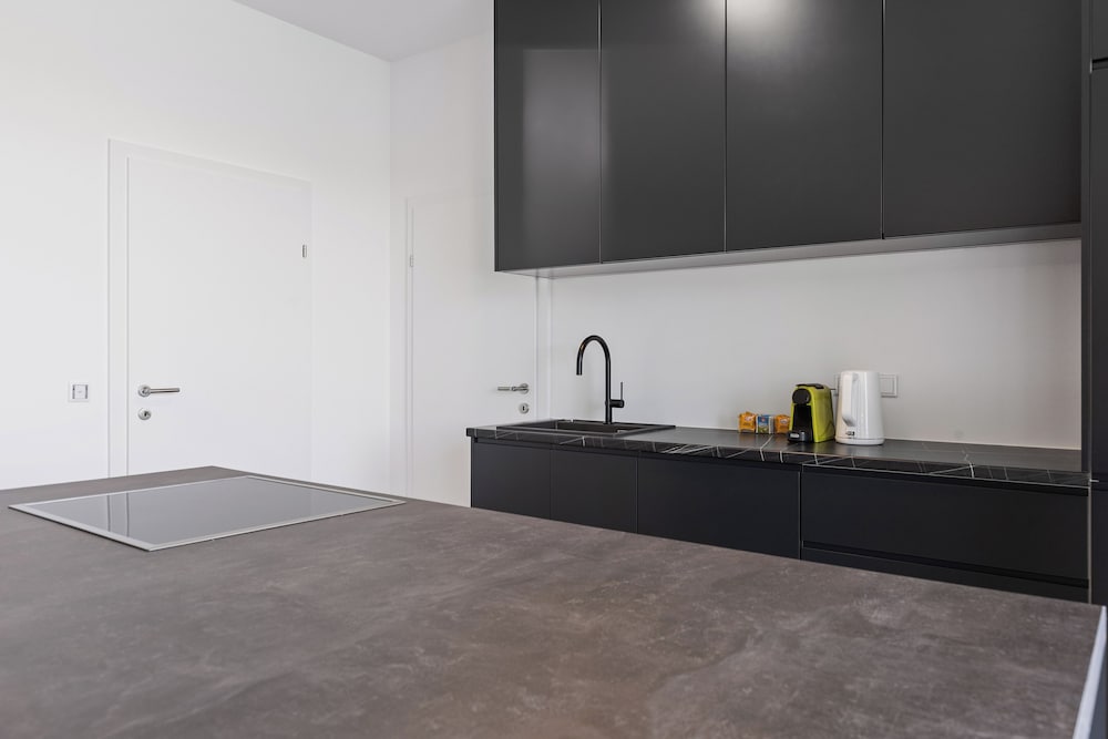 Maria Blick Lake View Apartments