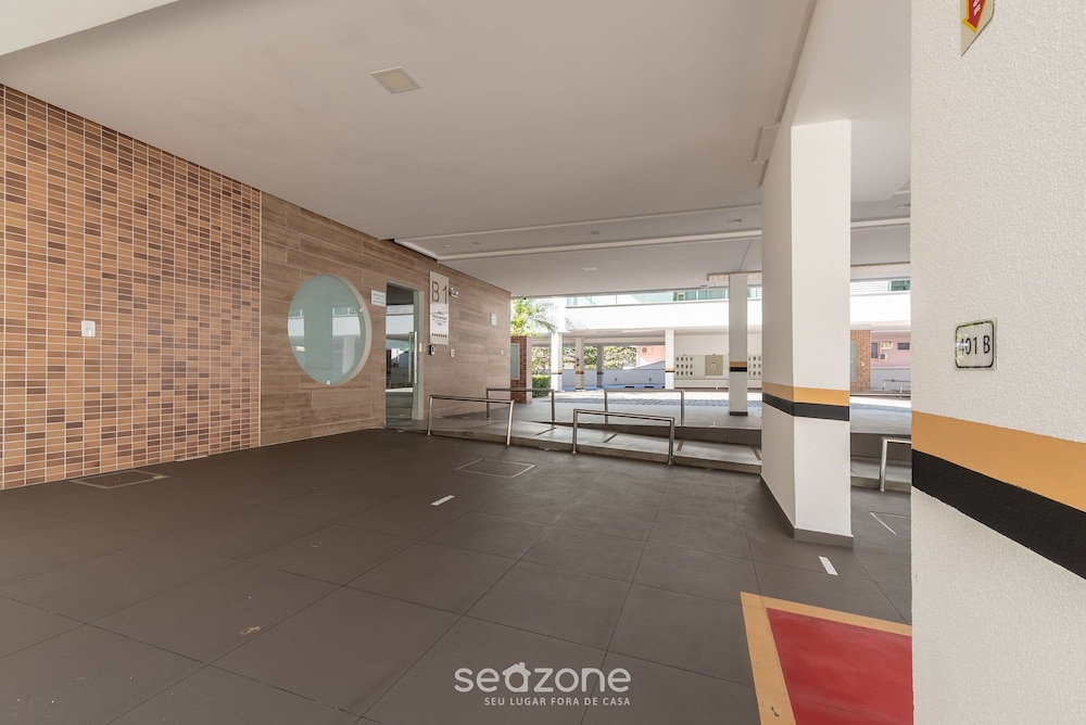 VDT - Apartments 180m From Bombas Beach