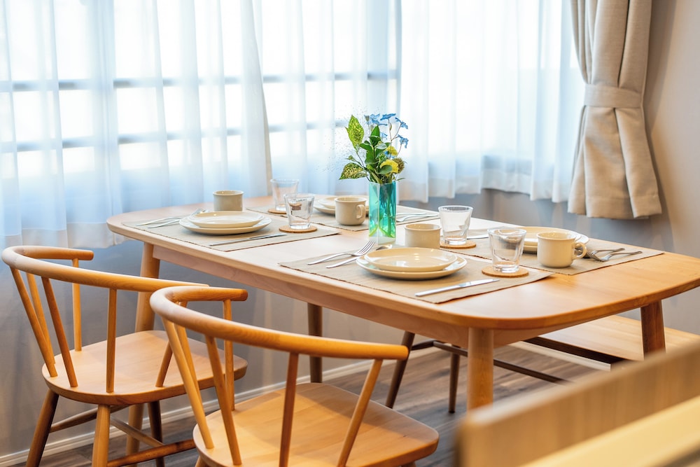 STARRY STAY SUITE IMPROVE NISHIMAGOME