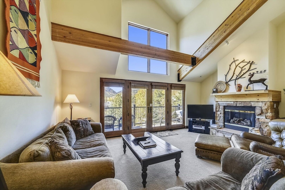 Marina Park 14c 3 Bedroom Townhouse by RedAwning