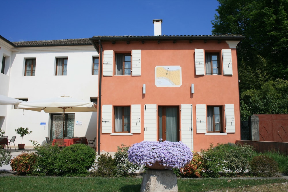 Agriturismo La Meridiana