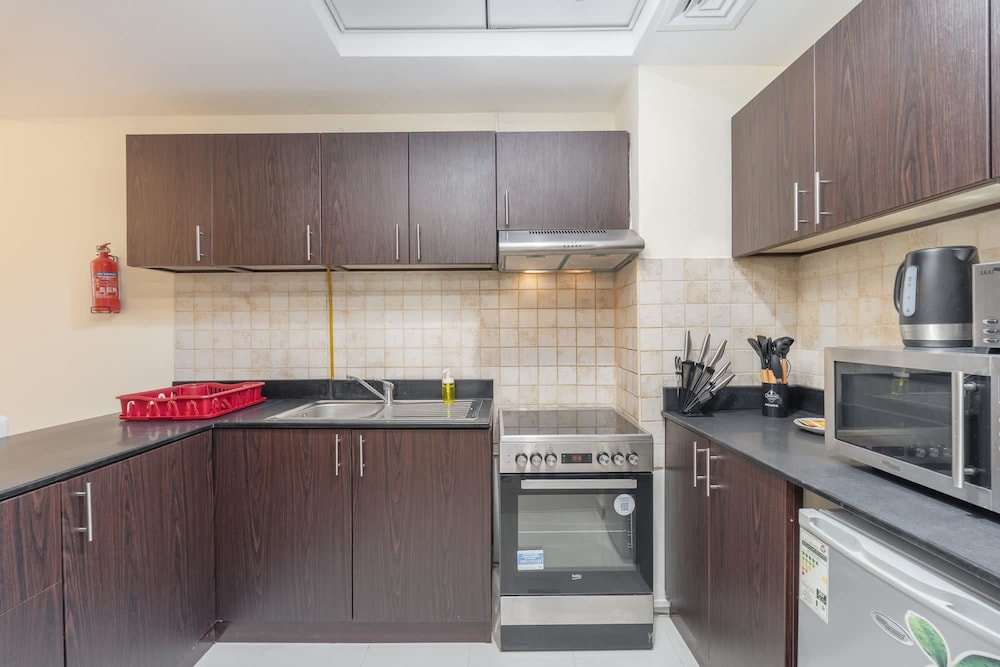 Heart-captivating 1 Bedroom in Hanover Square
