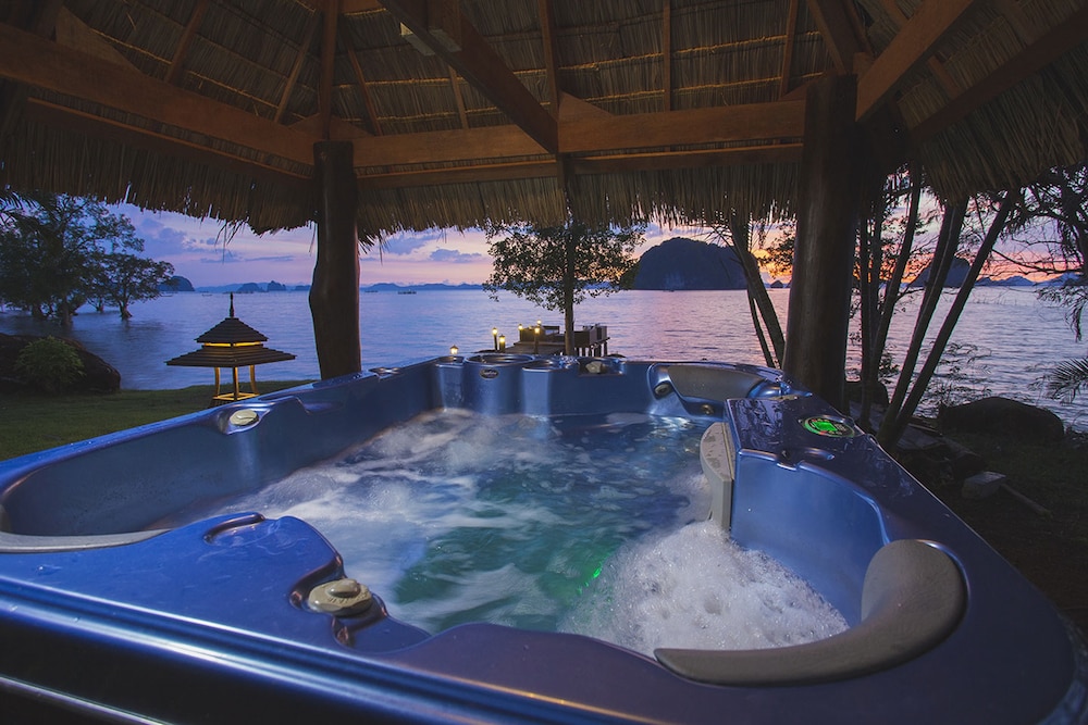 Kaleane Villa Resort
